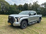 Toyota Tundra 2022 limited - Toyota Tundra: Automatik