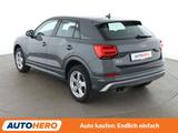 Audi Q2 1.4 TFSI ACT Sport*SLINE*NAVI*TEMPO*LED*PDC* - Audi: Sline