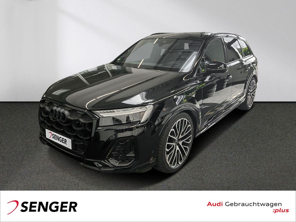 Image of Audi Q7