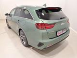 Kia Ceed Sportswagon 1.5 T-GDI GPF DCT LED|Navi|SHZ  - Kia in Dortmund: Cee D