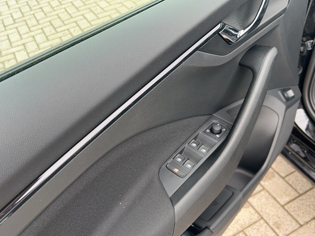 Skoda Scala - Bild 12