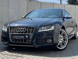 Audi S5 Coupe Quattro/B&O/Xenon+/eSitze/Leder/SHZ/LM - Audi S5 mit Benzin-Antrieb: Leder
