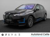 BMW iX xD50 360°H/K DAB ACC SoftCl Komfort 21Zoll