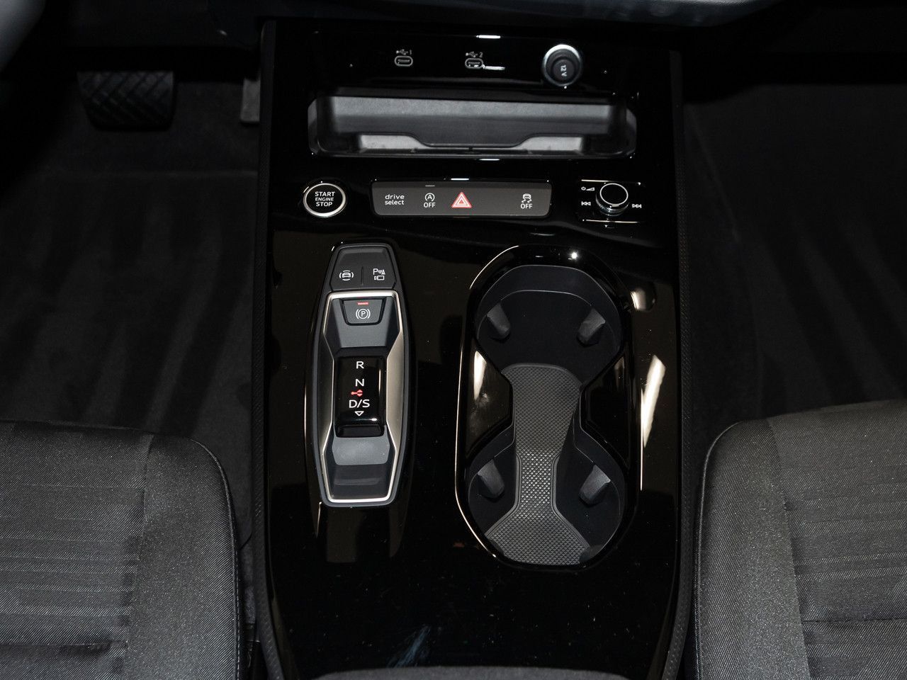 Audi A5 - Bild 16