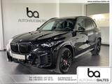 BMW X5 xD 50e M Sport Pro 22"/Pano/DrivPro/Luft/AHK