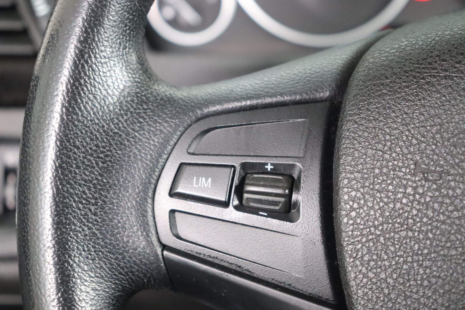 Fahrzeugabbildung BMW 316 i Touring
