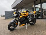 Triumph Street Triple 765 RS - TRIUMPH STREET TRIPLE 765 RS