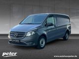 Mercedes-Benz Vito 110 CDI Kasten +KlimaA - Mercedes-Benz 110 vito cdi