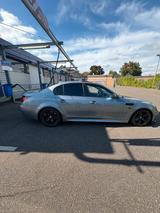 BMW E60 M5 Optik - BMW M5: E60