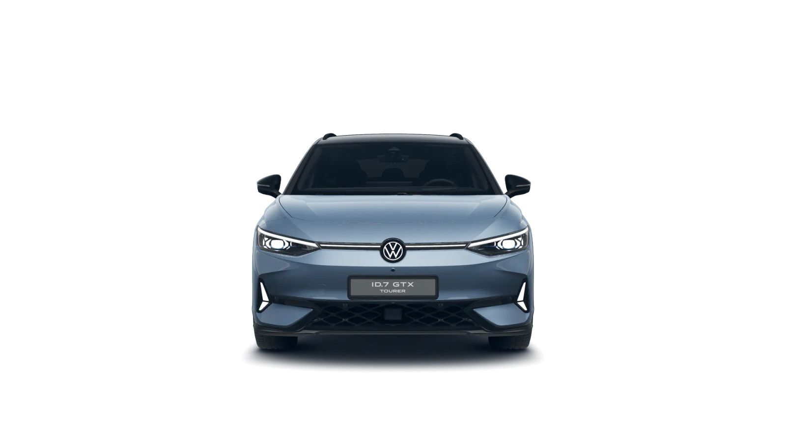 Volkswagen ID.7 Tourer GTX 4M DCC HARMAN WÄRMEP. 360° AHK imagem 3
