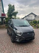 Ford Transit/Tourneo Custom Kombi 310 L1 Tourneo Tita - Ford Transit: Automatik