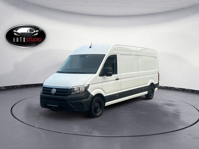 Volkswagen Crafter 2.0 TDI Lang Hochd. L4 H3 Klima Kamera