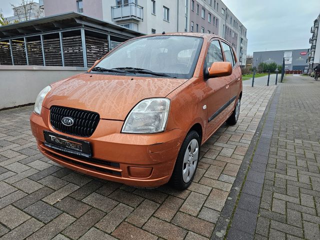 Kia Picanto 1.1 LX