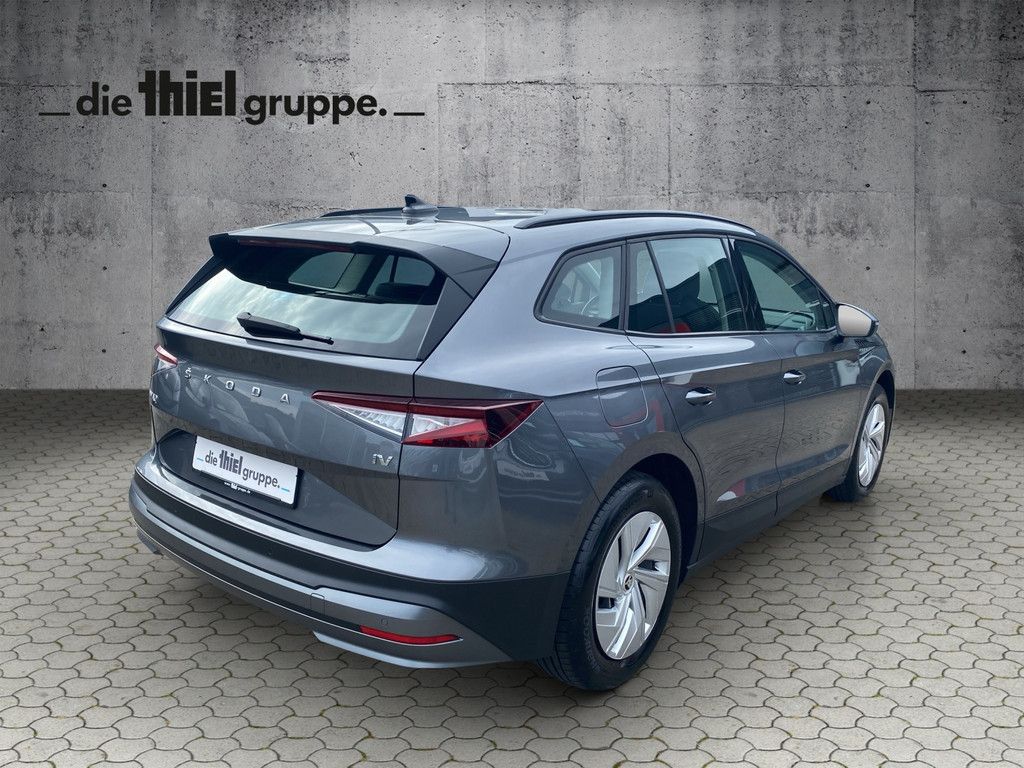 Skoda Enyaq - Bild 6