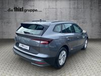 Skoda Enyaq - Vorschau Bild 6