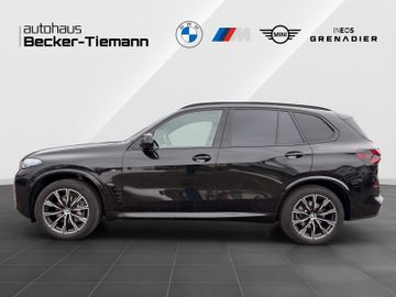 BMW X5 - 4