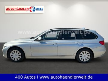 BMW 318 - 7