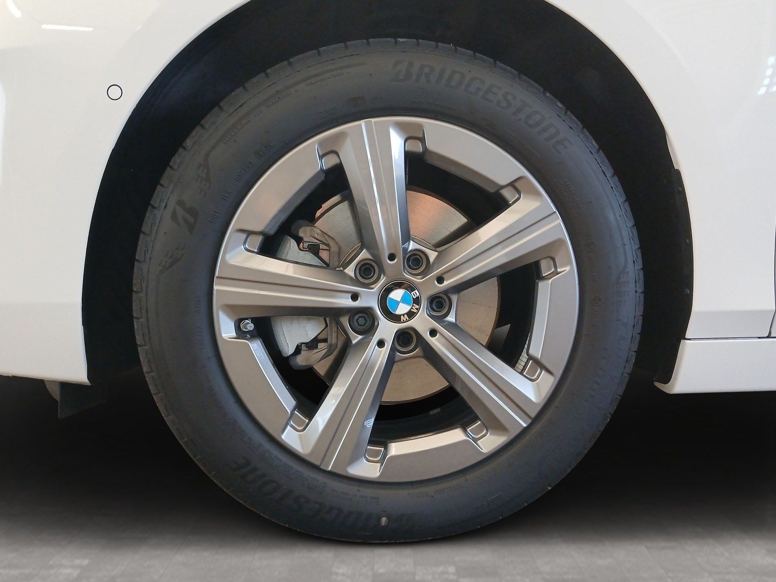 BMW 220 Active Tourer - Bild 6