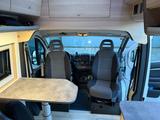 Fiat Ducato Maxi - Fiat Ducato maxi