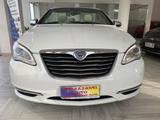 Lancia Flavia 2.4 170cv PLATINUM CABRIO 4POSTI20 - Lancia Flavia Gebrauchtwagen