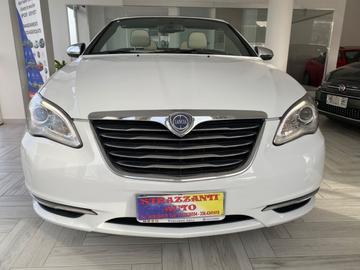 Lancia Flavia 2013