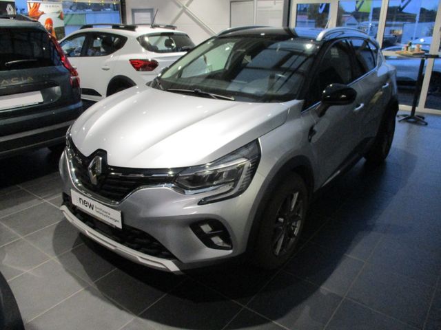 Renault Captur II Intens