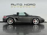 Porsche Boxster 3.4 S*BOSE*PCM*DEUTSCH*elek.Sitze* - Porsche Boxster in Wuppertal