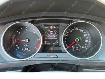 Volkswagen Tiguan - 10
