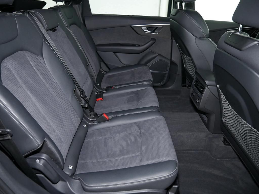 Audi Q7 S line 50 TDI quattro competition plus AHK P foto 5