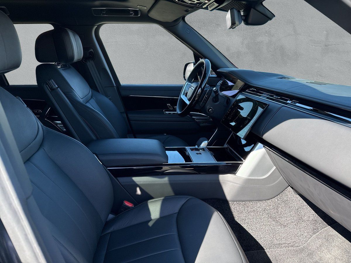 Land Rover Range Rover - Bild 3