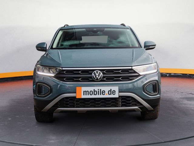 Volkswagen T-Roc 1.0 TSI "Life" Navi LED Digital Cockpit EP