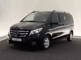 Mercedes-Benz Vito Tourer 116 CDI kompakt*BASE*6 STZ-LED-TEMPO - Mercedes-Benz: Kompakt