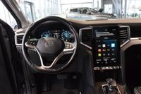 Volkswagen Amarok - Vorschau Bild 9