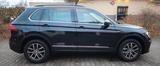 Volkswagen Tiguan Comfortline BMT/Start-Stopp 4Motion - Volkswagen Tiguan: Kombi