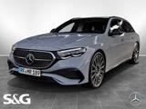 Mercedes-Benz E 220 d T AMG MBUX+360°+DIG-LED+Pano+AHK+Distron