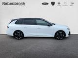 Opel Astra Sportstourer GSe 225PS belüftete Sitze - Opel Astra: Schiebedach