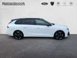 Opel Astra Sportstourer GSe 225PS belüftete Sitze - Opel Astra: Leder, Navigationssystem
