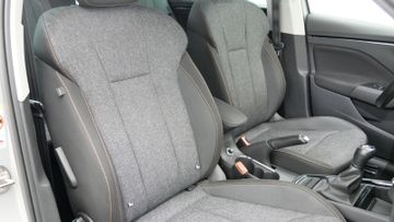 Skoda Kamiq Clever 1.0 TSI PDC BLUETOOTH LED