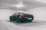 Aston Martin DB11 V8 Volante  - Aston Martin DB11: Volante