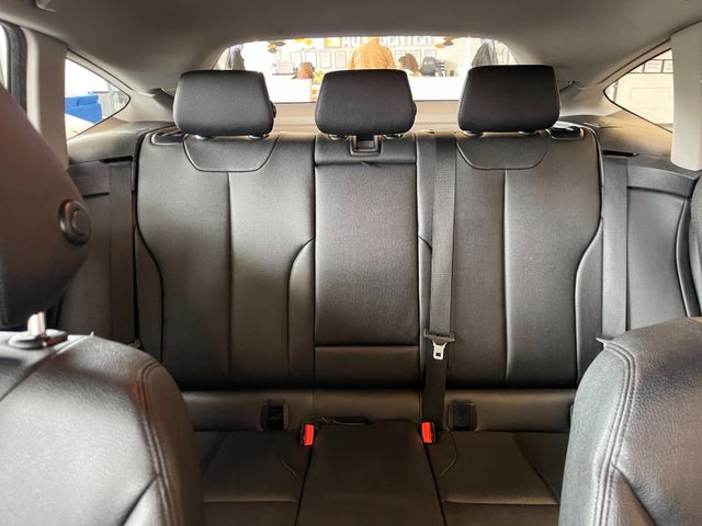 BMW 318d Gran Turismo GT *NAVI*KLIMA*EURO6*ELEK.HECK