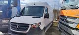 Mercedes-Benz Sprinter 316 CDI hoch/lang