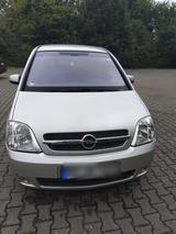 Opel OPEL MERIVA   A - Opel Meriva Gebrauchtwagen in Osnabrück