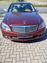 Mercedes-Benz C 280 4MATIC - - Mercedes-Benz C 280: 4matic