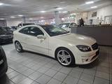 Mercedes-Benz CLC 230 CLC -Klasse CLC 230/Automatik Getriebe - Mercedes-Benz CLC aus dem Jahr 2009