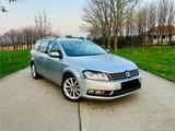 Volkswagen VW Passat 2.0 TDI Highline 170 PS Radar Pa... - Volkswagen Passat aus 2011: Kombi, Highline