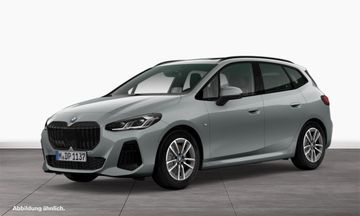 BMW Leasingangebot: BMW 223i xDrive Active Tourer M Sport AHK Harman/K