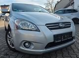 Kia ProCeed 1.6 CVVT Spirit,Klima,Shz, - Kia pro cee'd / ProCeed in Leipzig