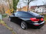 BMW GT Schwarz - BMW Z3 mit Diesel-Antrieb