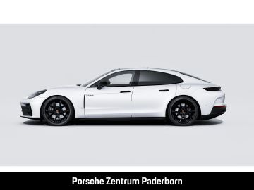 Porsche Panamera - 2