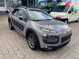 Citroën C4 Cactus Selection - Citroën C4 Cactus: Selection